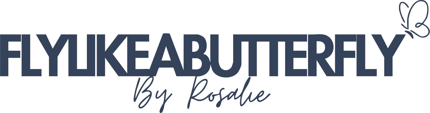 Fly Like a Butterfly